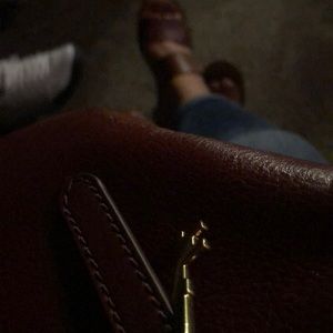 Meet your Posher, Isabel